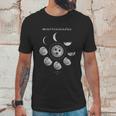 Whitechapel Mens Psychle Unisex T-Shirt Gifts for Him