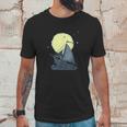 Where The Wild Things Are Sail Unisex T-Shirt Gifts for Him