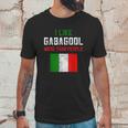 I Will Have The Gabagool Like Gabagool More Than People Unisex T-Shirt Gifts for Him