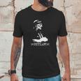 Willie NelsonShirt Vintage Country Music T Shirts Outlaw Willie Nel T-Shirt Unisex T-Shirt Gifts for Him