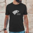 Winter Is Coming Unisex T-Shirt Gifts for Him