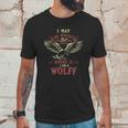 Wolff Wolff Tshirt Wolff Year Unisex T-Shirt Gifts for Him