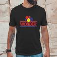 Wonder Bread Logo Unisex T-Shirt Gifts for Him