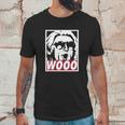 Wooo Ric Flair Wrestling Nature Boy Unisex T-Shirt Gifts for Him