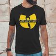 Wutang Personality Street Trend Unisex T-Shirt Gifts for Him