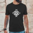 Xavier Wulf Black Shirt Unisex T-Shirt Gifts for Him