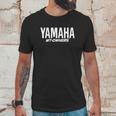 Yamaha Mt Owners Unisex T-Shirt Gifts for Him