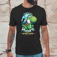 Yoshis Island Tours Unisex T-Shirt Gifts for Him