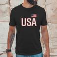 Youth Usa National Pride Unisex T-Shirt Gifts for Him