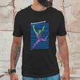 Zombie Baton Unisex T-Shirt Gifts for Him