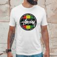 14 Reggae Stussy Funny T-Shirt Unisex T-Shirt Gifts for Him