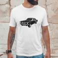 1965 Ford Mustang Coupe Unisex T-Shirt Gifts for Him