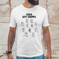 1992 City Champs Shirt Unisex T-Shirt Gifts for Him