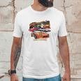 3Rd Gen Camaro Unisex T-Shirt Gifts for Him