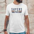 500 Level Gale Sayers Vintage Chicago Unisex T-Shirt Gifts for Him