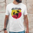 Abarth Shirt Unisex T-Shirt Gifts for Him