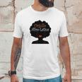 Afro Latina Proud Latinx Orgullo Black Spanish Unisex T-Shirt Gifts for Him