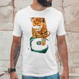 Agr Scratch Master Kitty Cat Sweat & Unisex T-Shirt Gifts for Him