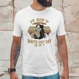 It Aint White Boy Day Is It Spivey True Romance Vintage Unisex T-Shirt Gifts for Him