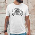 Austin Healey 3000 Unisex T-Shirt Gifts for Him