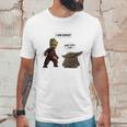 Baby Groot I Am Groot Baby Yoda I Am Unisex T-Shirt Gifts for Him