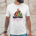 Barbie Dreamhouse Adventures Besties Forever Unisex T-Shirt Gifts for Him