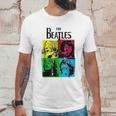 The Beatles Cmyk Beatles 2 Unisex T-Shirt Gifts for Him