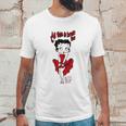 Betty Boop Brains Insulated Unisex T-Shirt Gifts for Him