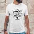 Bill The Butcher Gangs Of New York Men Unisex T-Shirt Gifts for Him