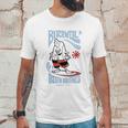 Birdwell Birdie Surf Unisex T-Shirt Gifts for Him