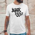 The Black Keys Band Logo Unisex T-Shirt Gifts for Him