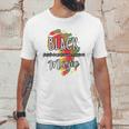 Black History Month Black Certified Medication Assistant Magic Proud African Job Title Unisex T-Shirt Gifts for Him