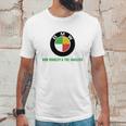 Bmw Bob Marley And The Wailers Unisex T-Shirt Gifts for Him