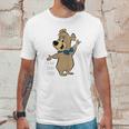 Bobo Bear Yogi Bear Bobo Bear Yogi Bear Unisex T-Shirt Gifts for Him