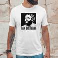 I Am Breitbart Unisex T-Shirt Gifts for Him