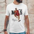 Bruno Mars Unisex T-Shirt Gifts for Him