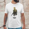 Call Of Duty Wwii Forest Front Line Unisex T-Shirt Gifts for Him