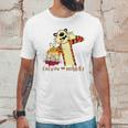 Calvin And Hobbes Unisex T-Shirt Gifts for Him