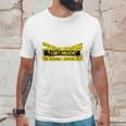 I Cant Breathe Eric Garner Yellow Unisex T-Shirt Gifts for Him