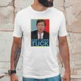 Cant Cuck The Tuck A Tucker Carlson Unisex T-Shirt Gifts for Him