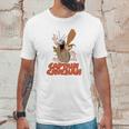 Captain Caveman Unisex T-Shirt Gifts for Him