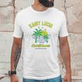 Caribbean Saint Lucia Unisex T-Shirt Gifts for Him