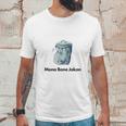 Cat Stevens - Mona Bone Jakon Unisex T-Shirt Gifts for Him