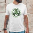 Celtic Gaelic Irish Saying Ireland Trinity Knot Unisex T-Shirt Gifts for Him