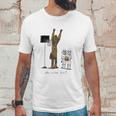 Chewbacca Basketball Who Invited Him Unisex T-Shirt Gifts for Him