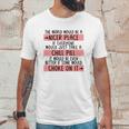 Take A Chill Pill Unisex T-Shirt Gifts for Him