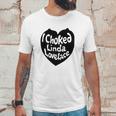 I Choked Linda Lovelace Gift Unisex T-Shirt Gifts for Him