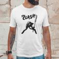 The Clash Guitar Smash Unisex T-Shirt Gifts for Him