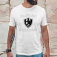 Club De Cuervos Logo Big Lover Gift Unisex T-Shirt Gifts for Him