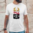 Coa - 1St Engineer Battalion Wo Txt Unisex T-Shirt Gifts for Him